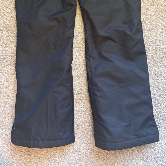 Champion Snow Ski Snowboard Pants Size Medium Black - Picture 4 of 12